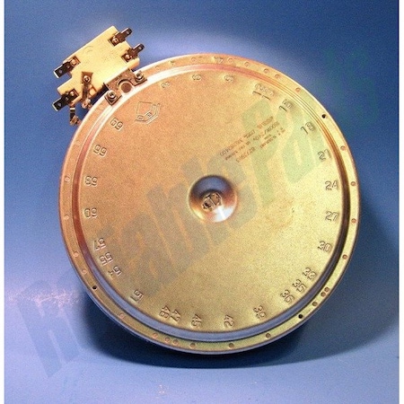 Whirlpool WP8273993 Whirlpool Surface Element WP8273993